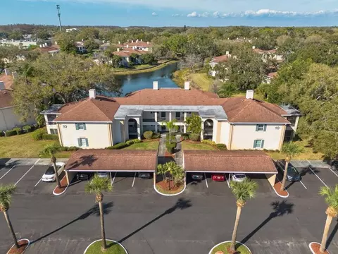 10336 Carrollwood Ln #106, Tampa, FL 33618