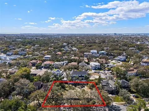 4628 W Bay To Bay Blvd, Tampa, FL 33629