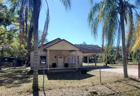 14623 Franklin Ave, Dover, FL 33527
