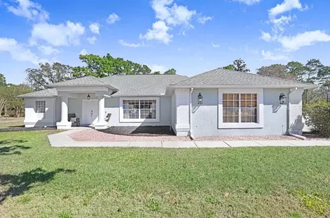 3066 Stephanie Dr, Spring Hill, FL 34608