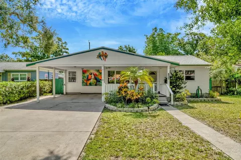 1308 Hull St S, Gulfport, FL 33707