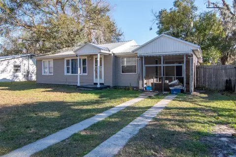 1405 E Cherry St, Plant City, FL 33563