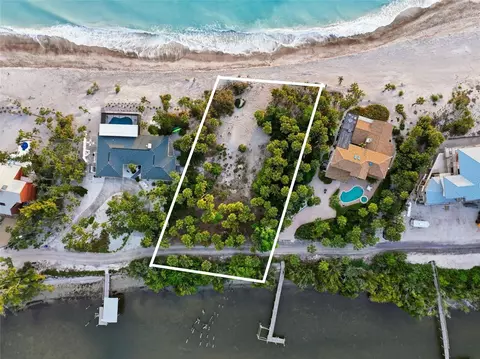 765 N Manasota Key Rd, Englewood, FL 34223