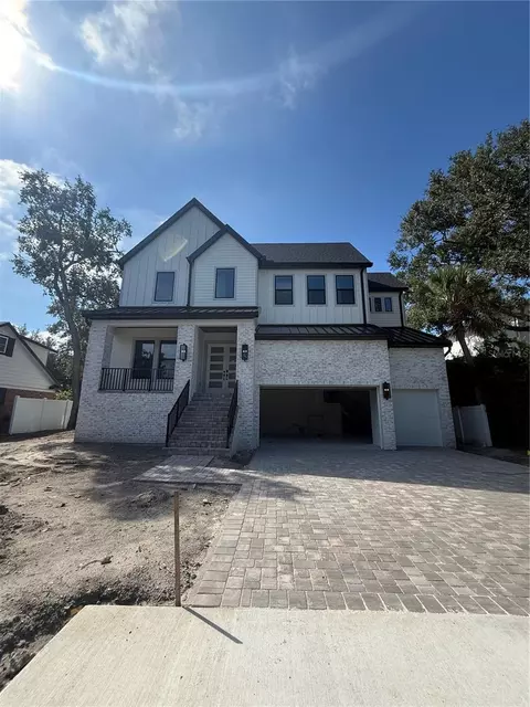 4906 W Estrella St, Tampa, FL 33629