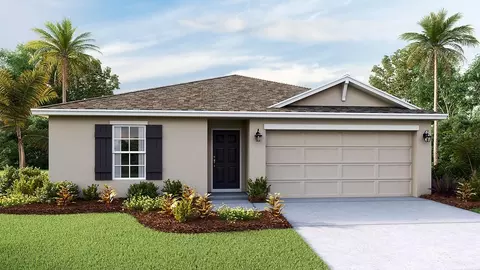 15033 Crosshall Stream Dr, Wimauma, FL 33598