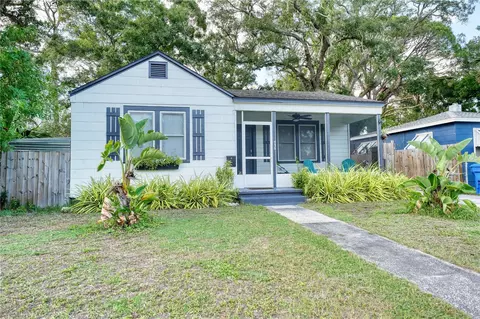 735 26th Ave S, Saint Petersburg, FL 33705