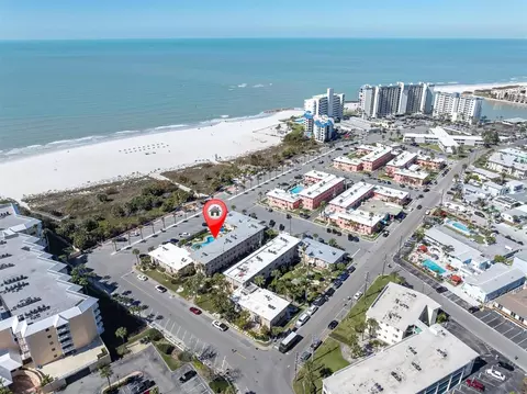 6700 Sunset Way #303, Saint Pete Beach, FL 33706