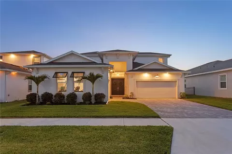 8346 Ivy Stark Blvd, Wesley Chapel, FL 33545