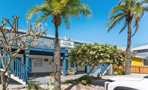 2700 Gulf Blvd #2, Belleair Beach, FL 33786