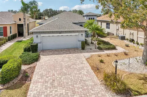 819 Regal Manor Way, Sun City Center, FL 33573