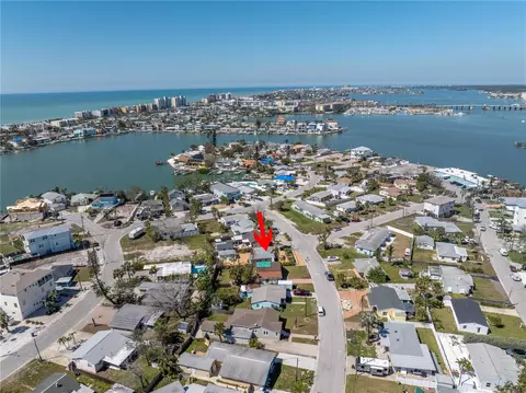 14066 Marguerite Dr, Madeira Beach, FL 33708