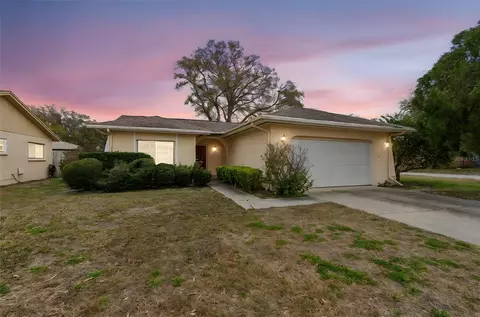 4801 Ridge Point Dr, Tampa, FL 33624