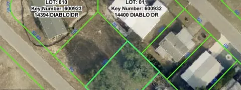 9254 Denmarsh Dr, Brooksville, FL 34613