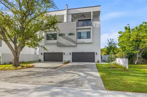 4509 W North A St #1, Tampa, FL 33609