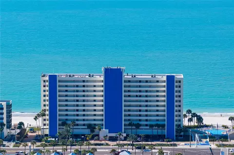 14950 Gulf Blvd #906, Madeira Beach, FL 33708