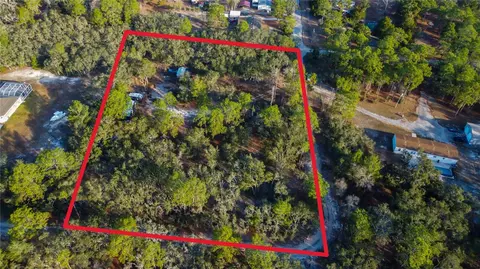 17719 Orwell Rd, Hudson, FL 34667