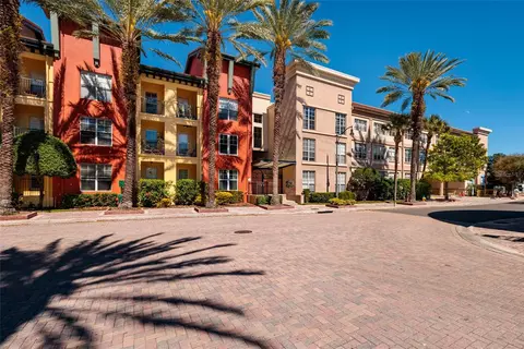 2320 W Azeele St #317, Tampa, FL 33609