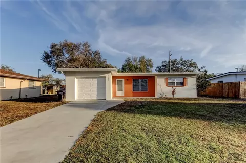 1430 Fairmont St, Clearwater, FL 33755