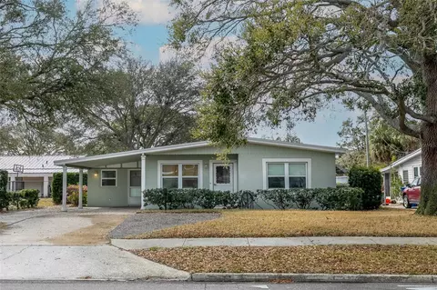 7940 22nd Ave N, Saint Petersburg, FL 33710