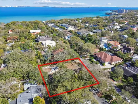 3015 W Fair Oaks Ave, Tampa, FL 33611
