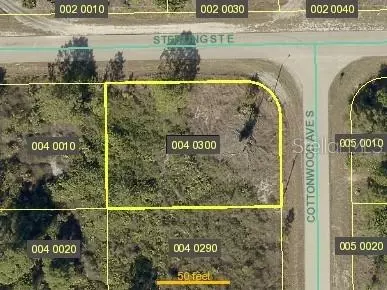 502 Cottonwood Ave S, Lehigh Acres, FL 33974
