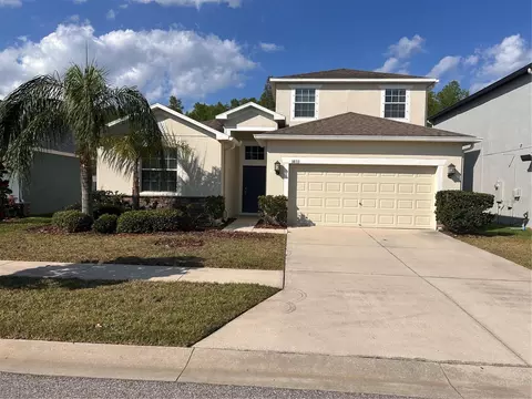 3833 Tuckerton Dr, Land O Lakes, FL 34638