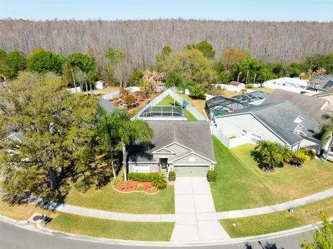 4511 Gulfwinds Dr, Lutz, FL 33558