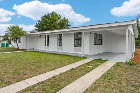 645 Dalton Blvd, Port Charlotte, FL 33952
