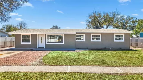 4418 W Fairview Hts, Tampa, FL 33616