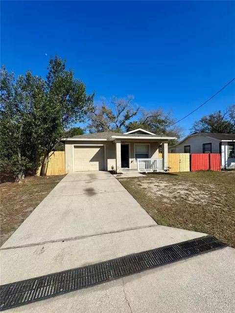 4607 N 36th St, Tampa, FL 33610