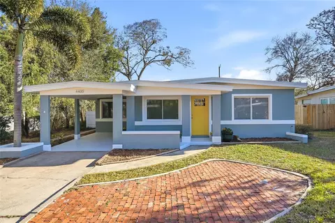 4400 13th Ave N, Saint Petersburg, FL 33713