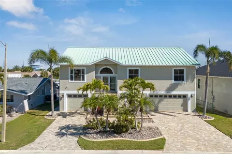 3505 Seaway Dr, New Port Richey, FL 34652