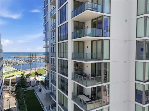 301 1st St S #1104, Saint Petersburg, FL 33701