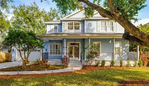 7502 S West Shore Blvd, Tampa, FL 33616
