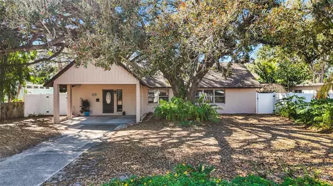 4319 S Cameron Ave, Tampa, FL 33611
