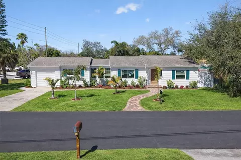 4533 27th Ave S, Gulfport, FL 33711