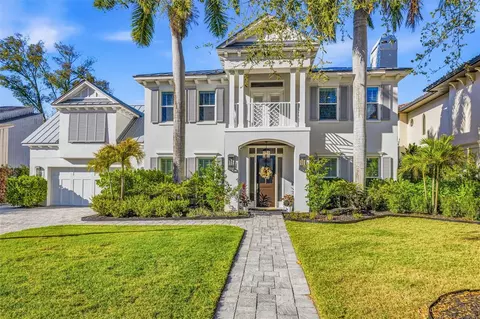 2909 W Bay Vista Ave, Tampa, FL 33611
