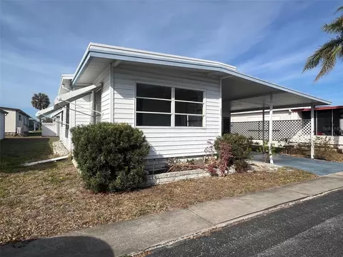 354 King Palm St, Largo, FL 33778
