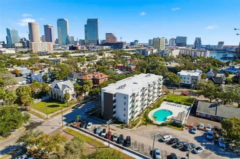 406 W Azeele St #103, Tampa, FL 33606