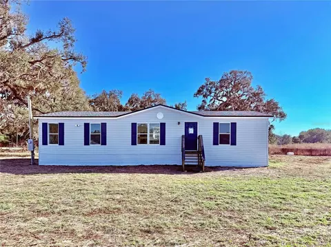 37466 Phelps Rd, Zephyrhills, FL 33541