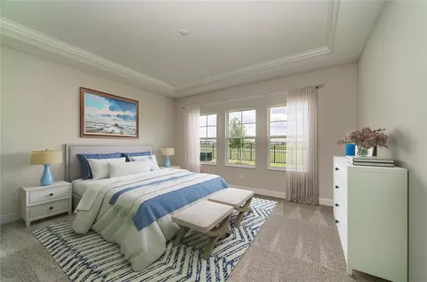 Bedroom - 10308 Longmeadow Ave, Parrish, FL 34219 photo 1 of 6