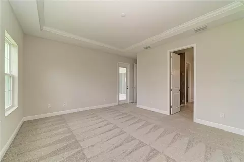 Bedroom - 10308 Longmeadow Ave, Parrish, FL 34219 photo 2 of 6