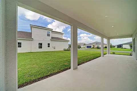 Exterior - 10245 Cross River Trl, Parrish, FL 34219 photo 4 of 4