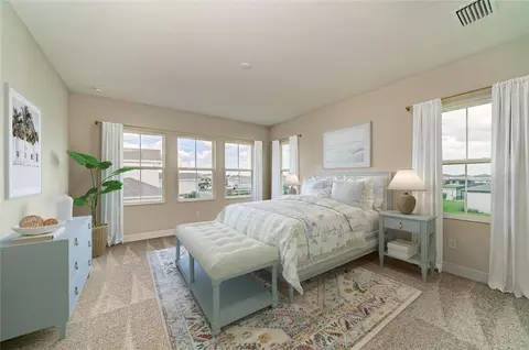 Bedroom - 10245 Cross River Trl, Parrish, FL 34219 photo 1 of 11
