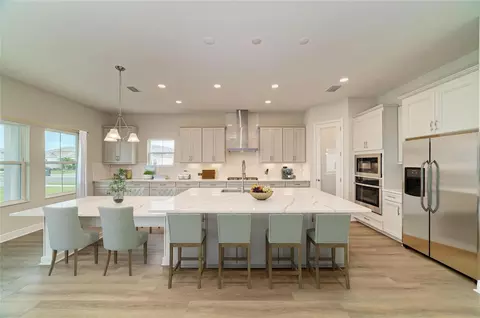 Kitchen - 10245 Cross River Trl, Parrish, FL 34219 photo 1 of 7