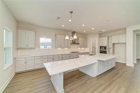 Kitchen - 10245 Cross River Trl, Parrish, FL 34219 photo 3 of 7