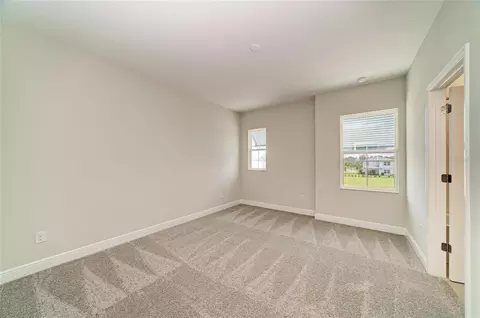 Bedroom - 10245 Cross River Trl, Parrish, FL 34219 photo 6 of 11
