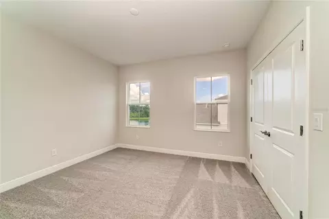 Bedroom - 10245 Cross River Trl, Parrish, FL 34219 photo 10 of 11