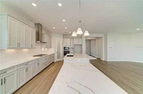 Kitchen - 10245 Cross River Trl, Parrish, FL 34219 photo 4 of 7