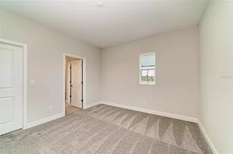 Bedroom - 10245 Cross River Trl, Parrish, FL 34219 photo 9 of 11